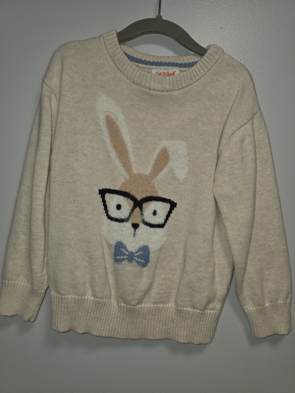 Men Sweater Subcategory Identification